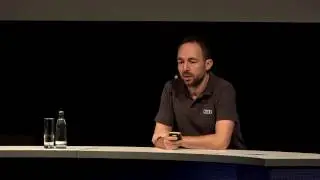 DIGILITY 2016: Marcus K&uuml;hne 