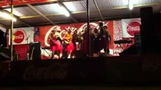 Tolai warwagira gilnata string band