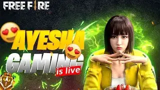 Free Fire Live 🔴 Guild Test 🤝🔥 #freefire #freefireindia