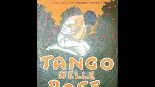 Daniele Serra - Tango delle rose (con testo)