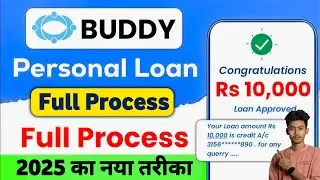 Buddy Loan App Real Or Fake? | buddy Loan App Review | Buddy Loan Review | Buddy App Review 2026