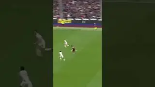 Kudus seals the win v Manchester United #shorts #westham #football