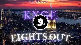 TWO STEP DANCE (Official Audio)