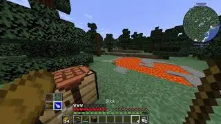 LP: Create mod, Nether is Hard Ep:3 | J Tech_gaming | @jteching
