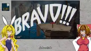 サクサクCupHeadをクリアするよ＃3