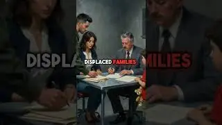 156 Military Families Evacuated to Hide America's Darkest Secret
