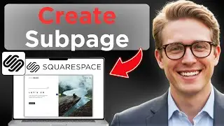 How To Make A Subpage On Squarespace Quick And Easy (Easy Guide)