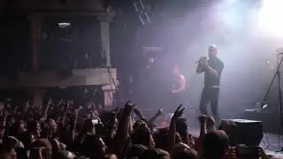Eisbrecher - Himmel, Arsch Und Zwirn Live in Moscow 05.10.2016