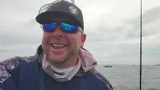 Buoy 10 Update:  8-30-25  (Bite Continues to be Excellent!)