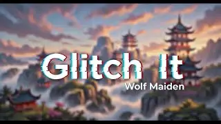Glitch It: Wolf Maiden - Umbrella Rock Placement Cheese (Full No Damage!)
