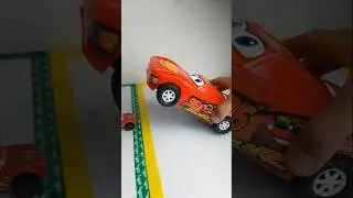 Lightning McQueen Review | Pixar Cars, Toys #toys #cars #mcqueen#mcqueencars #cartoys #disneycars