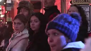 The Culpeper Christmas Parade