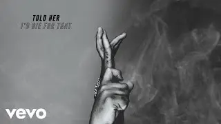Derrick Milano - die4iT (Official Lyric Video)