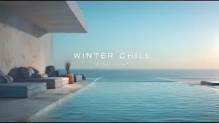 DEEP HOUSE WINTER MIX 2026 | January Background Music for Contemporary Relaxation