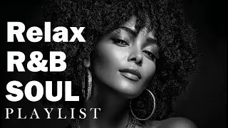 【R&B Soul】Emotional Playlist &ndash; Heartfelt Soul to Heal & Find Hope