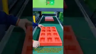 Hot Plate Welding Machine | How to weld epe foam with Hot Plate Welding Machine ?