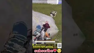 livik gameplay akm and Dp best spray 💪 please support🥺💪 #bgmi #gaming