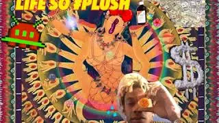 RUBEN SLIKK - YUNGFISHMIXXX: LIVIN LIFE SO #PLUSH (Full Album)