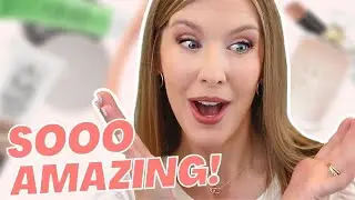 7 Beauty Products That Surprised Me | 2021