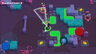 Winnen in brawl stars
