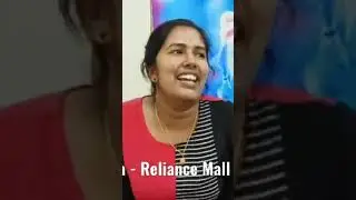 #fishspa #fishspecial #salem #salemcity #travelvlog #travel #minivlog #reliancemall #mall #reliance