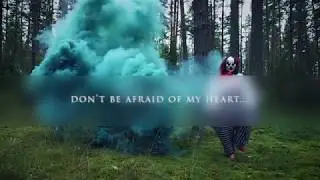 The Cautious Arc - Impulsive Heart (Official Lyric Video)