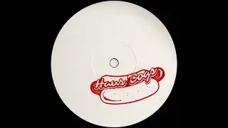 Soul Mass Transit System - Feeeeeeel It