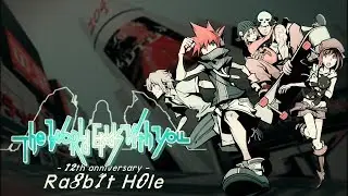 Rabbit Hole | TWEWY 12th Anniversary