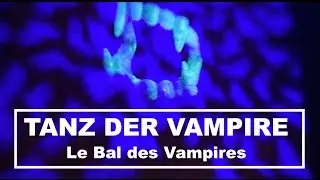 Tanz der Vampire in Paris | VLOG