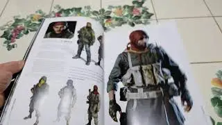 Making of Call of Duty Modern Warfare
