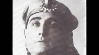 Rigoletto 1947 - Giacomo Lauri Volpi, Pagliughi: E il sol dell'anima