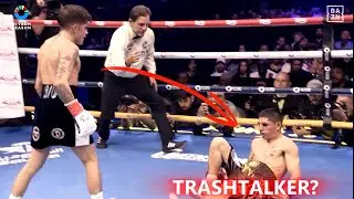 BAM RODRIGUEZ VS FERNANDO MARTINEZ FULL FIGHT KNOCKOUT