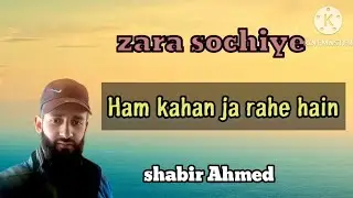 Zara sochiye ham kahan ja rahe hain#education #hadith #viralshorts #poetry #birds #kashmir 