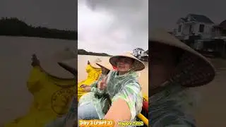 Pyay Tiens Group ​၏ Vietnam 🇻🇳 DaNang ခရီးစဉ် Day 3 (Part2)