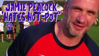 Resource Crossbar Challenge - Yorkshire Legends