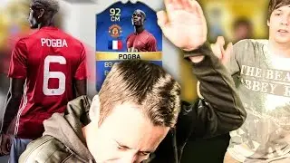 PREMIER LEAGUE WORST AND BEST!!!! - TWOSYNC FIFA 16 ULTIMATE TEAM