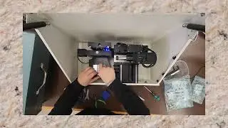 Engineering Project: DIY CNC Machine Build & Operation