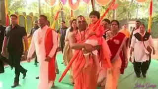 #narendra Swami nanijdham