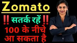 Eternal share news today, Zomato share latest news today. Why zomato falling. Zomato share analysis