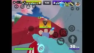 What a comeback