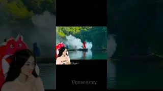 Cute girl reaction on badge 99 face reveal&hearts;️&hearts;️#freefire #shorts #viral #unnaoarmy