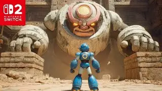 13 GRANDES Juegos para un solo jugador de Nintendo Switch 2 que TIENES QUE JUGAR en 2026!