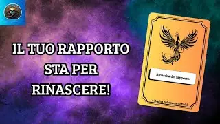 A QUALCUNO MANCHI DA MORIRE E PRESTO AVRAI SUE NOTIZIE! 💌 • Tarocchi Interattivi • #tarot 