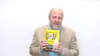 Chapter 1 reading of The Most Powerful Goal Achievement System in the World by Mike Pettigrew