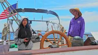 Scholarship Prep South Bay Students Set Sail: A Catalina Voyage to Remember