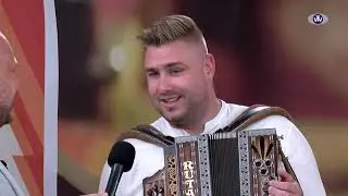 Naj viža: Abuhi - 13. 6. 2024