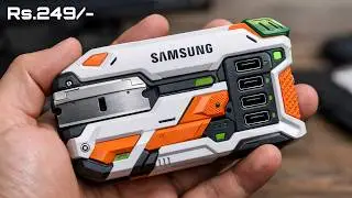 I Found 12 New Gadgets on Amazon that Every Student should have in 2026