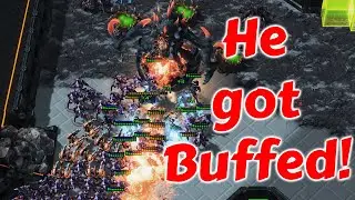 Glevig is strong again in Kerrigan Survival!    Starcraft 2 arcade