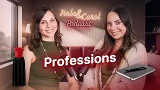 Arabic Listening Practice | Professions Discussion #learnarabic #arabiclanguage