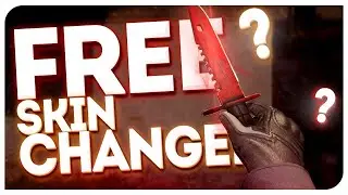 TUTORIAL - CSGO SKIN CHANGER | HOW TO GET CSGO SKIN CHANGER 2023 | SKIN CHANGER CS GO [WORKING]